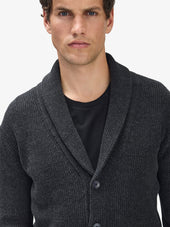 Cotton Cardigan Armona