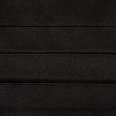 Satin Cummerbund Silk
