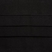 Grosgrain Cummerbund Silk