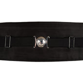 Grosgrain Cummerbund Silk