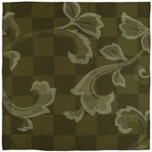 Vintage Kimono Silk Pocket Square