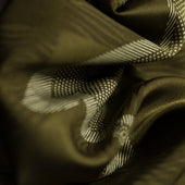 Vintage Kimono Silk Pocket Square
