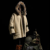 M 1951 Parka Liner