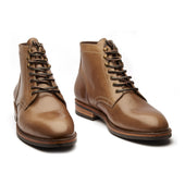 Rudiger Service Boot Chromexcel Natural Service Boots