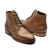 Rudiger Service Boot Chromexcel Natural Service Boots