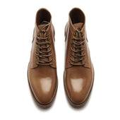 Rudiger Service Boot Chromexcel Natural Service Boots