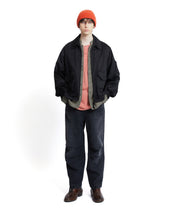 Combat Flight Jacket