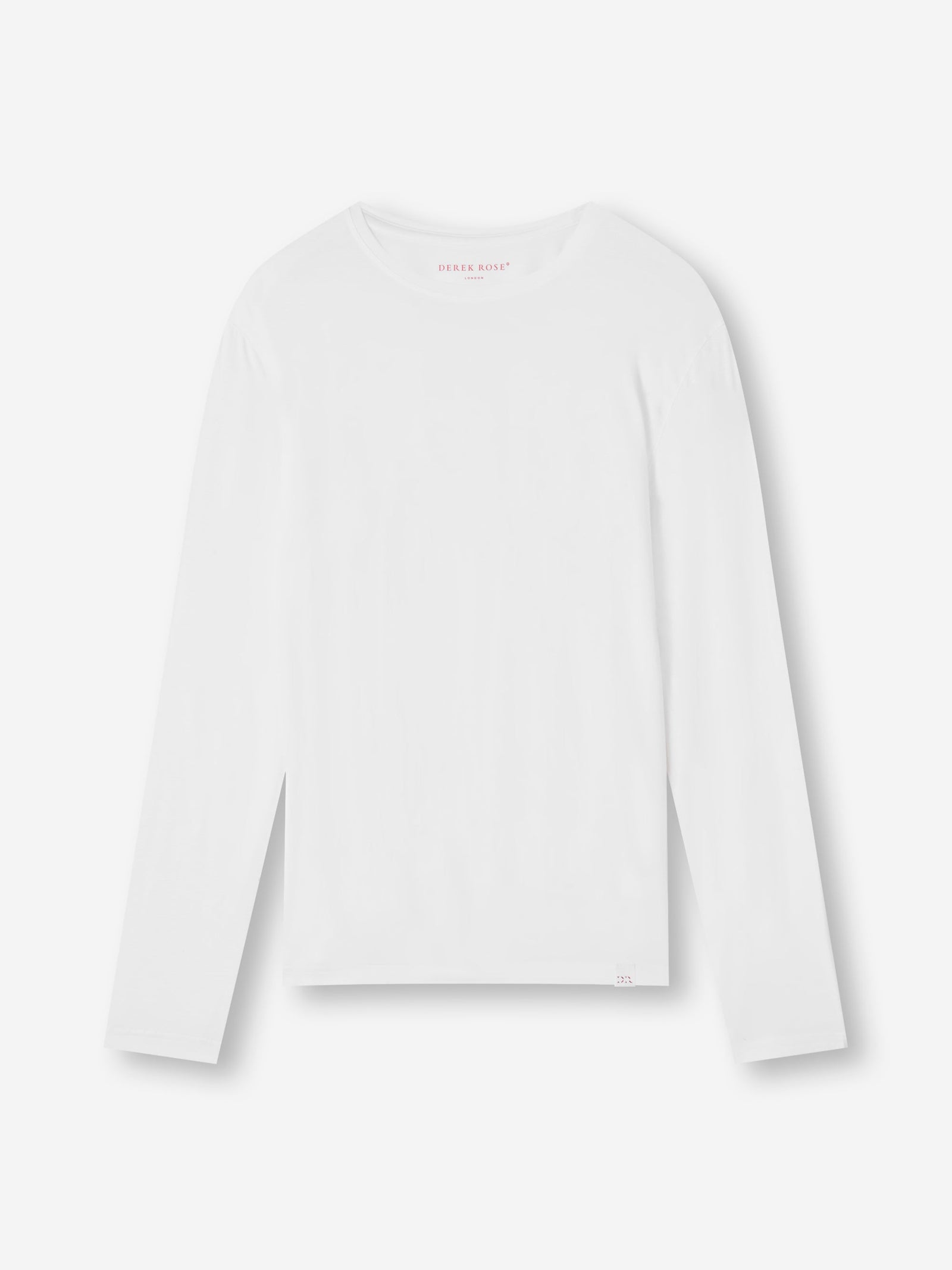 Men S Long Sleeve T Shirt Basel Micro Modal Stretch