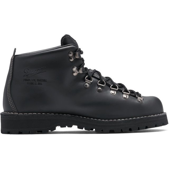 Mountain Light II 5" Black