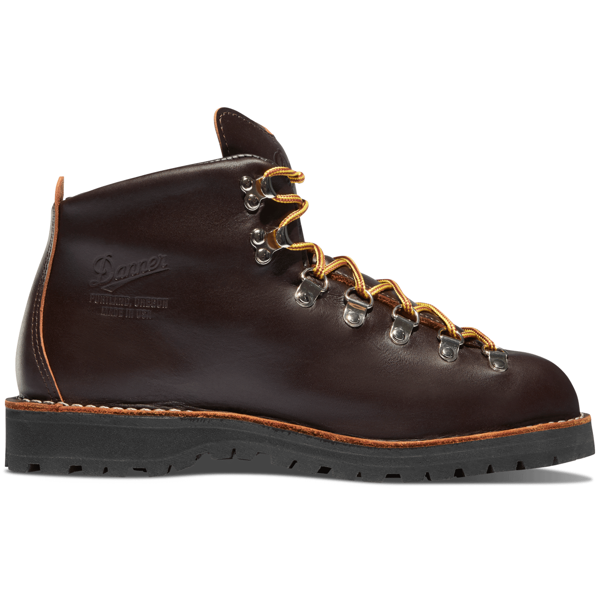 Mountain Light Brown