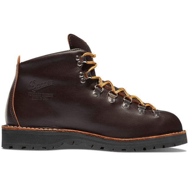 Mountain Light Brown