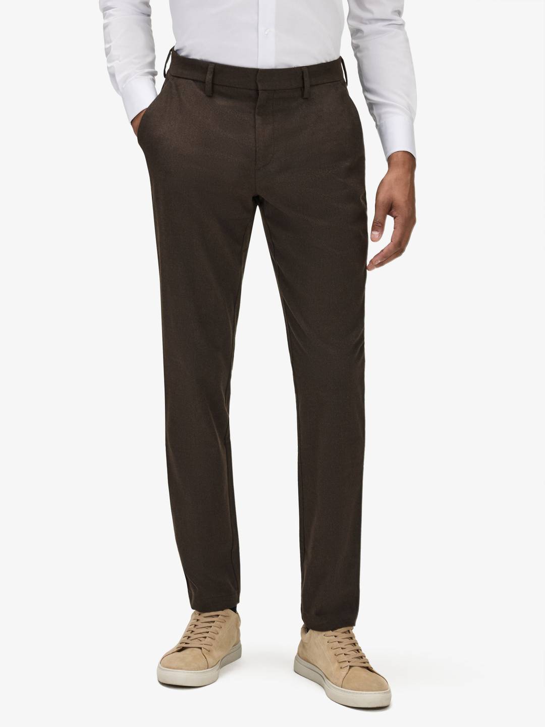 Trousers Feira