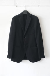 FUJITO N.O.UN Jacket Black,Olive Green | Directors Web Shop powered by BASE