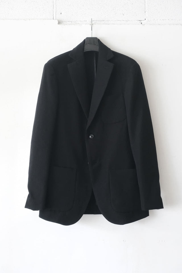 FUJITO N.O.UN Jacket Black,Olive Green | Directors Web Shop powered by BASE