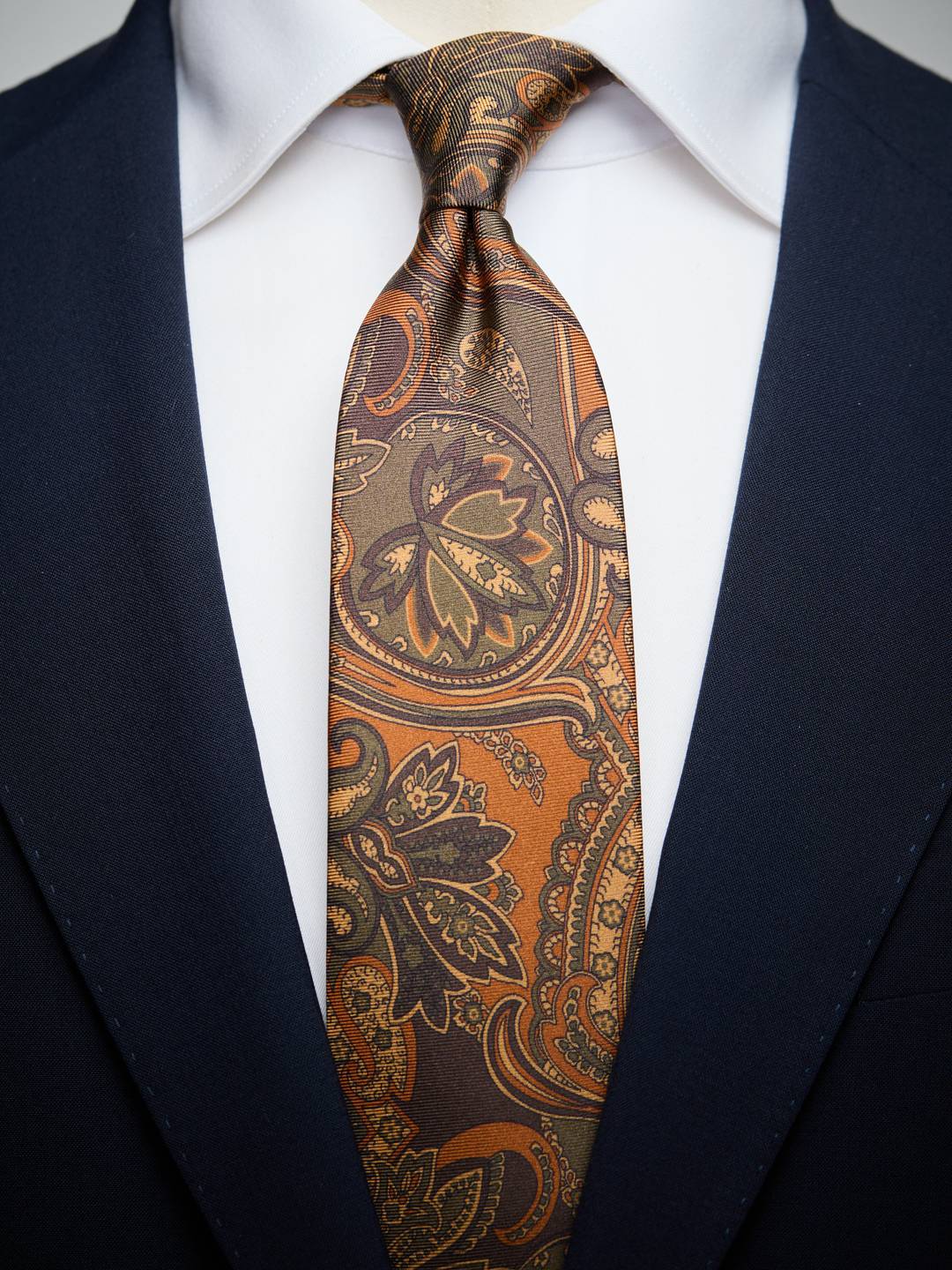 Tie Paisley