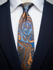 Tie Paisley