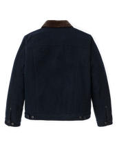 Spokane Insulated Short Cruiser - Navy