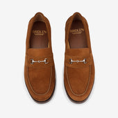 Horsebit Loafer Armin Last