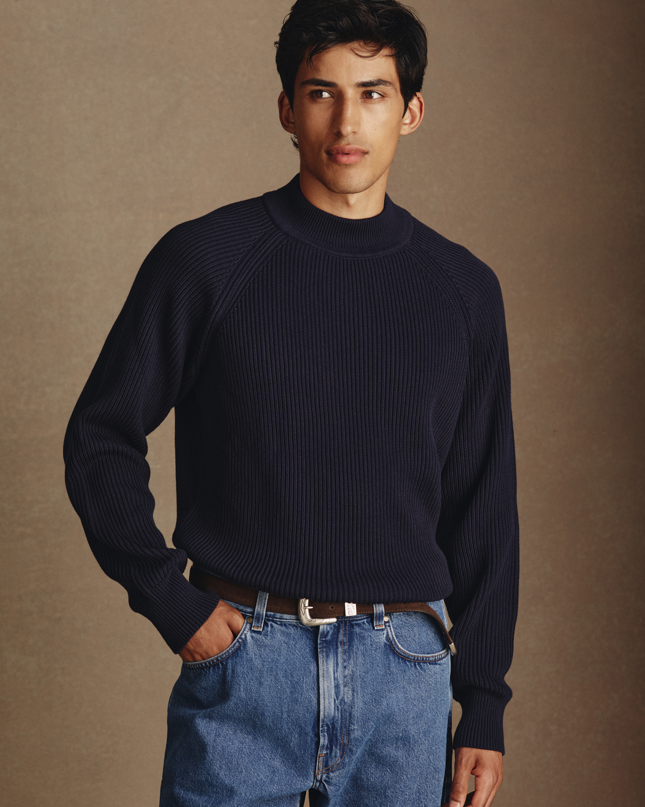 Cormac Knit