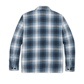 Deer Island Jac Shirt