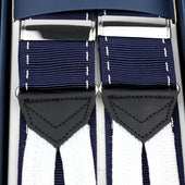 Barathea Braces Stitch