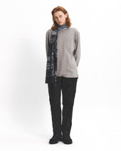 Fatigue Pants Back Satin