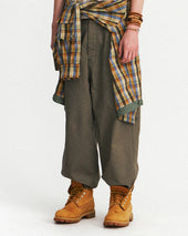 Cattleman Chino Pants