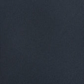 50oz Plain Dyed Bespoke Silk Tie - Grey