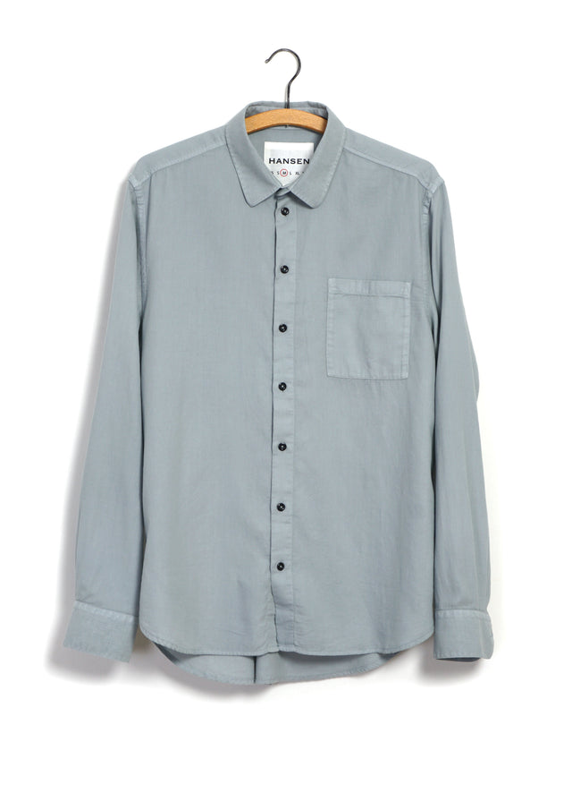 HENNING 31-10-6 | Casual Classic Shirt | Antique