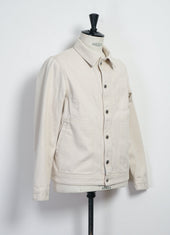 COSMO 31-26-1 | Casual Workwear Jacket | Ecru