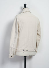 COSMO 31-26-1 | Casual Workwear Jacket | Ecru