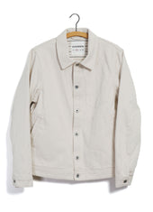 COSMO 31-26-1 | Casual Workwear Jacket | Ecru