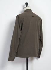 LUKA 31-28-6 | Sturdy Overshirt | Sage