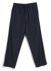 JACK 31-39-2 | Casual Drawstring Pants | Lava