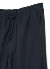 JACK 31-39-2 | Casual Drawstring Pants | Lava