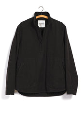BRUNO 30-93-7 | Pull-on Jacket | Brown Herringbone
