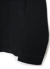 BRUNO 30-95-2 | Pull-on Jacket | Black & Grey