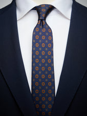 Tie Geometric