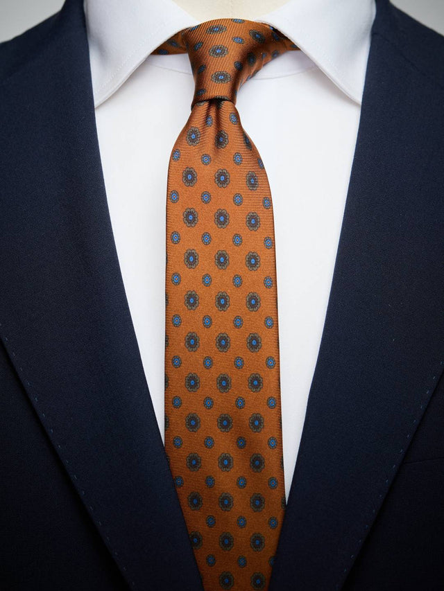 Dark Orange