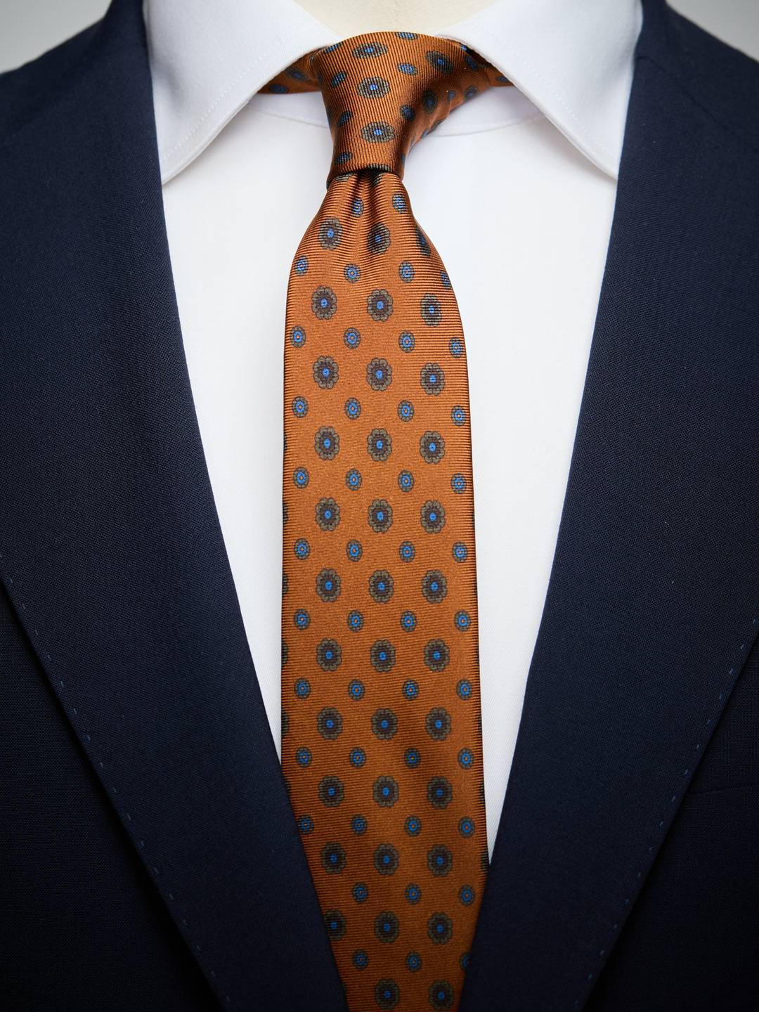 Tie Geometric