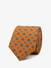Tie Geometric