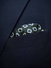 Handkerchief Geometric