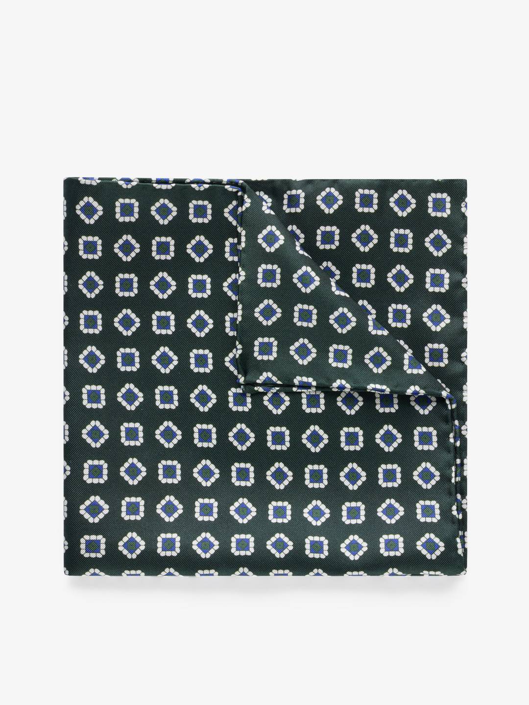 Handkerchief Geometric