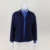 Soft Extrafine Merino Wool Sweater In