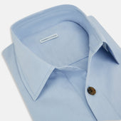 Pale Hyde Overshirt