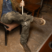 The LongHaul Waterproof Moc Comp Toe Work Boot