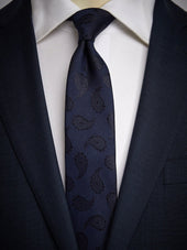 Tie Paisley
