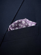 Handkerchief Geometric