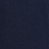 12-Gauge Cashmere Blend Waistcoat With Pockets With Navy