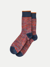 Rasmusson Multi Yarn Socks